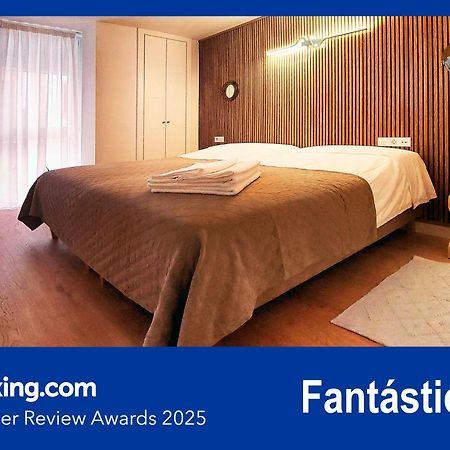 Don Miguel, Apartamento Y Parking Huelva Exterior foto